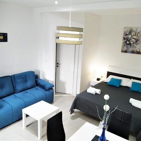 Seaeye Trogir Lägenhet Exteriör bild